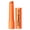 Hazard (yellow orange), variant on MAC Squirt Plumping Lip Gloss Stick