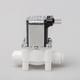 thumbnail image 3 of Válvula solenoide de entrada Sincero 24 V 3/8 pulgadas purificador de agua, 3 of 5