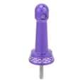 thumbnail image 2 of Spinning Reel Stand, Replacement Metal Lightweight Spinning Fishing Reel Stand For Lake, 2 of 8