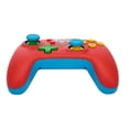 thumbnail image 4 of Control Alámbrico Power A Nano Mario Medely, 4 of 4