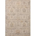 thumbnail image 2 of Loloi Milena Ivory / Granite 7'-10" x 10' Area Rug, 2 of 6