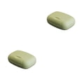 thumbnail image 3 of Kearding Traveling Waterproof Dustproof Carrying Case Hotel Organizer Toilet Bathroom Shower Kitchen Room Storage Box Container Type6 NO6, 3 of 6
