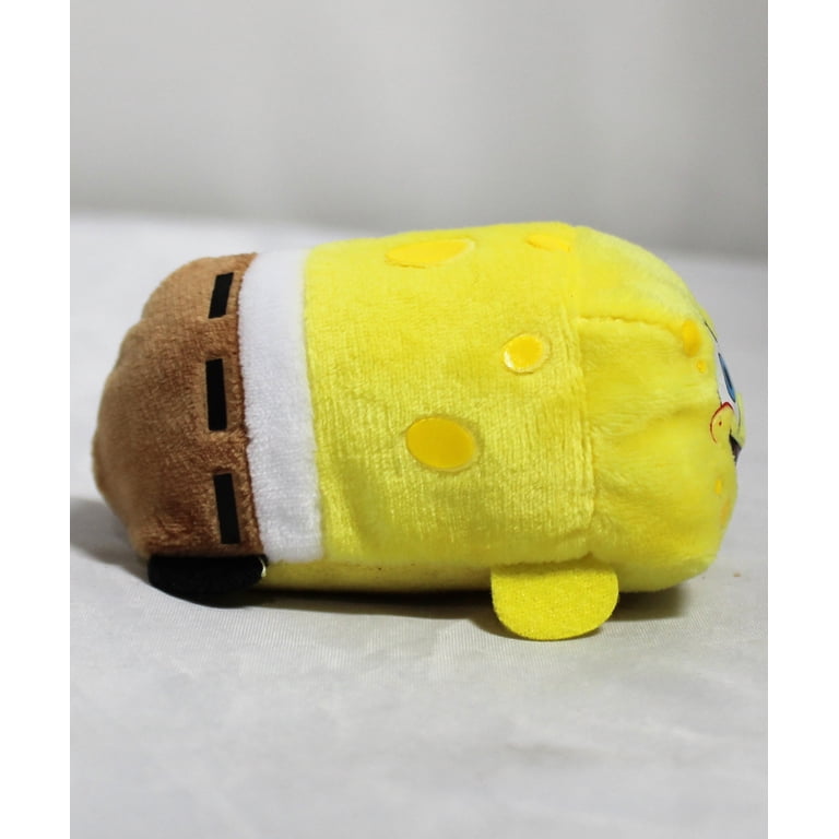 Spongebob Squarepants Teeny Ty - Stuffed Animal by Ty (42179