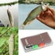 thumbnail image 3 of Juego de moscas atadas, cebo artificial, señuelo de pesca, caja de moscas, kit de moscas para pesca con mosca D, 3 of 9