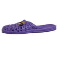 thumbnail image 2 of Women Lady Indoor Sandals Home Flats Shoes Shower Slip On Slipper - 5225, 2 of 2
