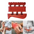 thumbnail image 4 of Finger Strengthener Sure Here's A Product Title for Listing Grip Strength Trainer Finger Exerciser for Musicians Climbers Portable Grip Trainer Hand, 4 of 8