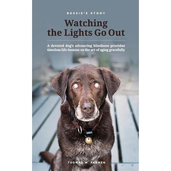 Bessie's Story - Watching the Lights Go Out, (Paperback)