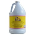 thumbnail image 2 of Sparkle Glass Cleaner Spray Refill Bottle, Ammonia-Free Glass Cleaner, Leaves No Streaks, One Gallon Refill Bottle (Pack of 2), 2 of 5