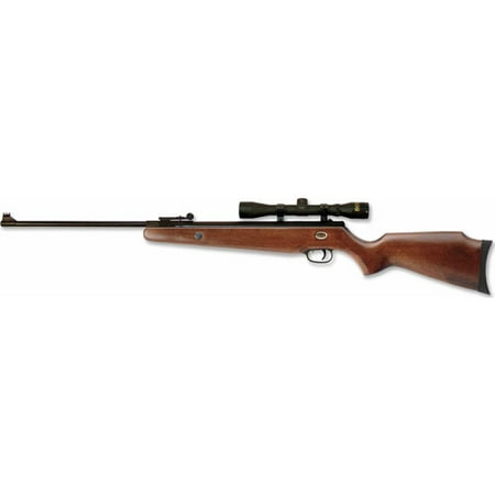 Beeman Teton .22 Air Rifle Combo with 4x32mm Scope