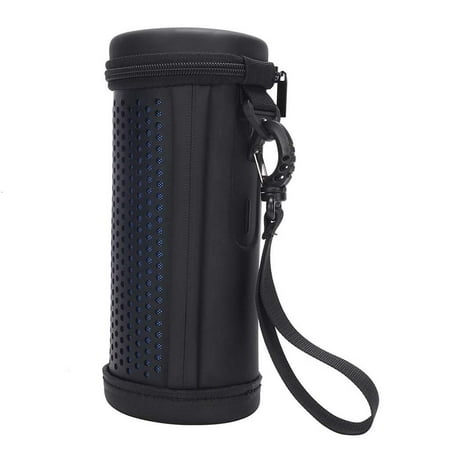 SDFGTstore EVA +PU for Case Hollowed Bag for MEGABOOM 3 Speaker Easy to Carry for Case