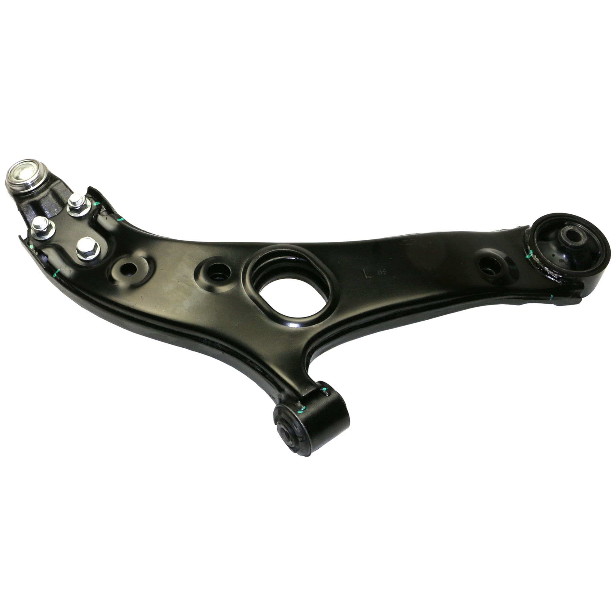MOOG RK622825 Control Arm and Ball Joint Assembly Fits select: 2011-2014 HYUNDAI SONATA, 2013 KIA OPTIMA LX
