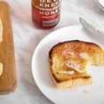 thumbnail image 4 of Bushwick Kitchen Bees Knees Meyer Lemon Honey, 12.5 oz, Pure Honey with Citrus, Gluten Free, 4 of 9