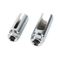 thumbnail image 3 of ZheElen Car Oxygen Drive Sensor Socket Wrench Professional Universal Truck Auto Automobile Tool Installation Part Accessories Large Opening, 3 of 6
