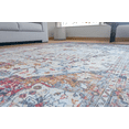 thumbnail image 4 of Tapete Decorativo Carlton Cherry 160 x 230 cm - Saffron Looms, 4 of 4