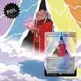 thumbnail image 2 of Magic TCG The Gathering Secret Lair Premium Foil : MTG Tout Naturel Totalement Rafraîchissant Samedi Matin DND, 2 of 7