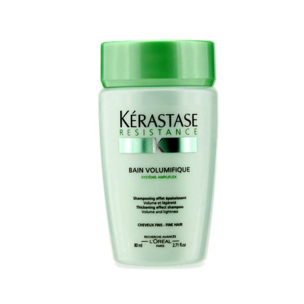 Kerastase Kerastase Resistance Bain Volumifique Shampoo Travel Size 2