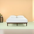 thumbnail image 6 of Zinus Full Size Wood Platform Bed Frame - Bobbie 10" / No Box Spring Needed, 6 of 11
