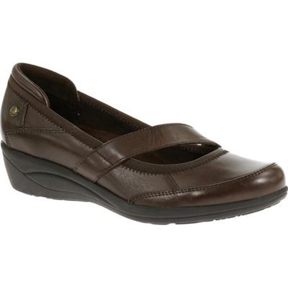 hush puppies ballet pumps