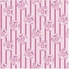 Unique Industries Pink Paper Baby Shower Gift Wrap Paper, 12.5 sq ft.