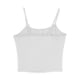 thumbnail image 4 of Camisola sin mangas con cuello redondo para mujer, ropa de verano, blusa de poliéster, 4 of 7