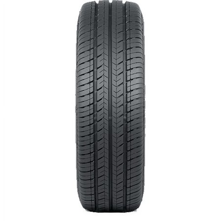 Atturo CV400 All Season 235/65R16C 121/119R E Light Truck Tire Sansujyuku sansujyuku.com