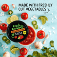 thumbnail image 3 of FRESH CRAVINGS Restaurant Style Mild Salsa, 16 oz, 3 of 11