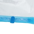 thumbnail image 4 of Convenient And Practical Safe And Eco-Friendly Vacuum Storage Bag, Quilt Vacuum Storage Bag, For Travel Business Trip Blanket Clothes Home Use Vacuum Storage Bag+Hand Pump, 4 of 8