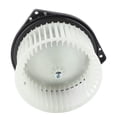 thumbnail image 4 of Motor de calentador de aire acondicionado 27220 2Y900, repuesto de Motor de ventilador de calefacción para ISUZU DMAX Amigo Rodeo Trooper, 4 of 5