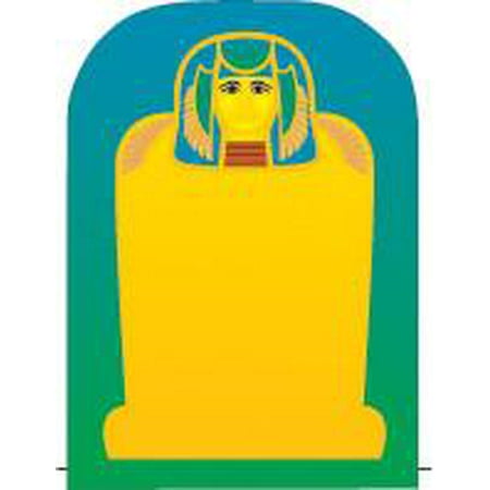 Mummy Pad - Mini Notepad - Mummy