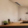 thumbnail image 5 of BAZZ 10 head Integrated LED Recessed Light Fixture Dimmable Downlight Black, 18W, 1150Lumens, 2700K, 5 of 5