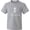 Athletic Heather, variant on Bee Kind Cute Bee Youth T-Shirt