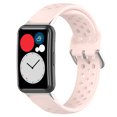 thumbnail image 2 of Soft Silicone Band Replacement Wrist Strap for HUAWEI Watch FIT, 2 of 9