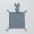 thumbnail image 3 of Manta de muselina de algodón para bebé, suave, para recién nacidos, para dormir, para niños, a la moda, para calmar y apaciguar, con baberos de toalla., 3 of 3