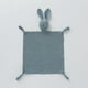 thumbnail image 3 of Manta de muselina de algodón para bebé, suave, para recién nacidos, para dormir, para niños, a la moda, para calmar y apaciguar, con baberos de toalla., 3 of 3