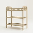 thumbnail image 5 of Storkcraft Pasadena Infant Changing Table with Changing Pad, Driftwood, 5 of 15