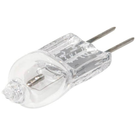 

Philips 20W 12V T3 Clear Halogen Capsule Bulb
