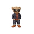 thumbnail image 2 of Playera De Oso Fashion Ropa Para Hombre Color Verde Talla Grande Marca Emil SaEs, 2 of 4