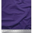 thumbnail image 1 of Soimoi Polyester Crepe Fabric Leaves Shirting Printed Craft Fabric by The Yard 52 Inch Wide, 1 of 1