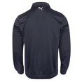 thumbnail image 2 of Puma Contrast Longsleeve Men's Jacket New Navy 831286-42, 2 of 2
