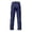 Navy*, variant on RUTAYY Boys Cargo Pants Drawstring Waist with Multiple Pockets Outdoor Street Bottoms, Grey