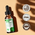 thumbnail image 5 of New Detox Liquid Drops – NewDetox Natural Blend Healthy Organic Support, 3 Pack, 3 Month Supply, 5 of 7