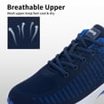thumbnail image 6 of Artlea Women’s Running Shoes - Lightweight Cushioned Athletic Sneakers for Running, Tennis, Walking, Gym & Workout, Size 5.5-11, 6 of 7