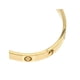 thumbnail image 4 of Brazalete con destonillador dorado, 4 of 7