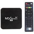 thumbnail image 1 of For Android Tv Box, 4k Hdr Streaming Media Player,4gb Ram 32gb Rom Allwinner H3 -core Smart Tv Box, 1 of 5