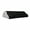 Black ash, variant on Memory Foam Office Foot Stool & Under Desk Footrest Leg Elevation Pillow for Gaming & Home Office