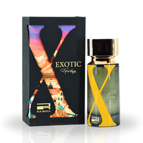 Rue Broca Unisex Exotic Heritage EDP Spray 3.4 oz Fragrances 6290171074021