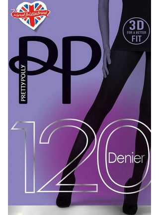 Pretty Polly Aristoc 10 Denier Ultra Shine Control Top Tights AAAAE4 