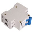 thumbnail image 4 of Disyuntor En Miniatura De CC, Mini Disyuntor De Seguridad 2P De Disparo Rápido De 500 V 10 A Para Sistema Solar Fotovoltaico, 4 of 8