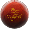 Track Heat Lava Bowling Ball- Lava Sparkle (14lbs)