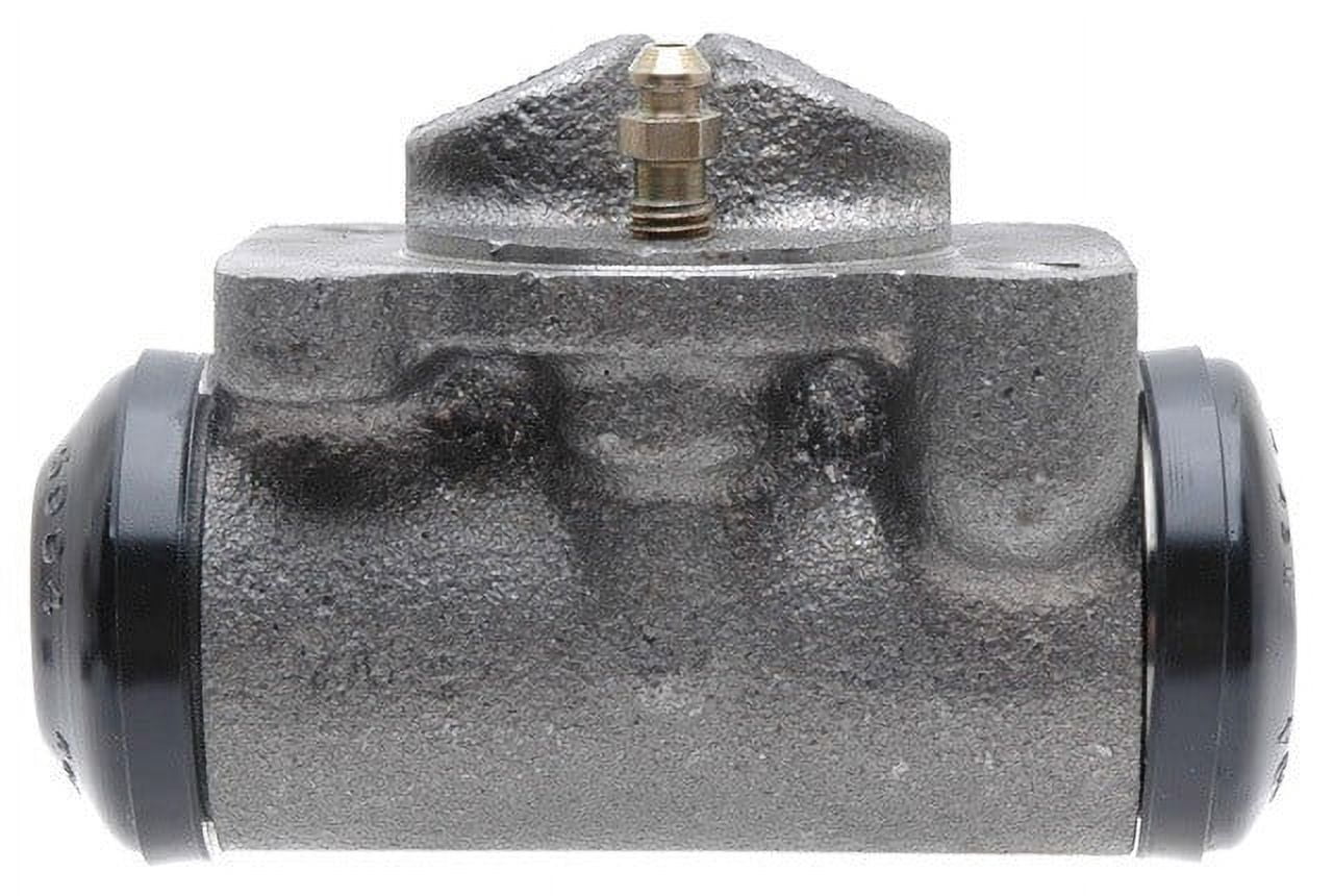 Drum Brake Wheel Cylinder Fits select: 1966 AMERICAN MOTORS RAMBLER, 1967-1970 AMERICAN MOTORS REBEL